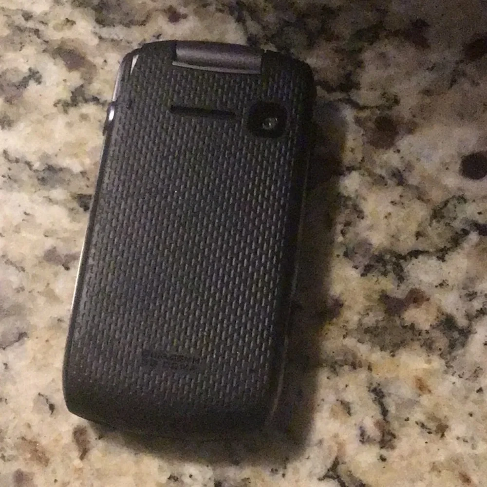 Kyocera flip phone